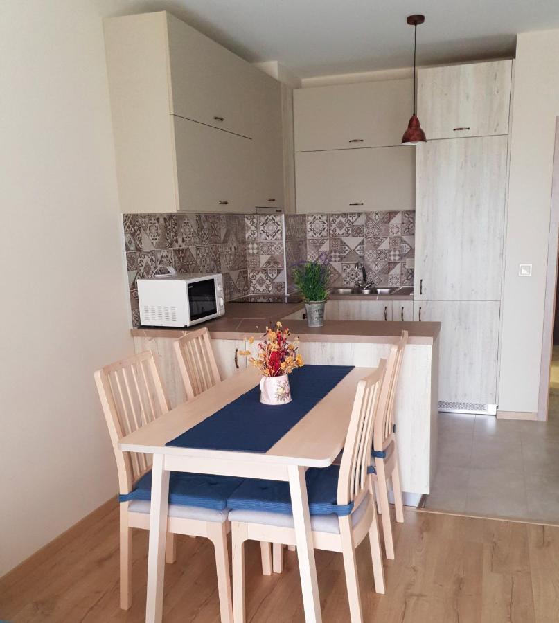 Bright And Newly Refurbished Apartment Near Center صوفيا المظهر الخارجي الصورة