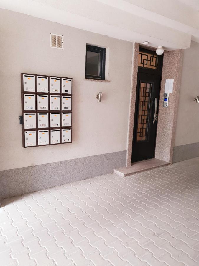Bright And Newly Refurbished Apartment Near Center صوفيا المظهر الخارجي الصورة