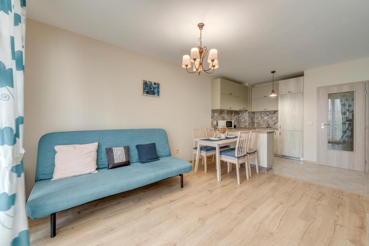 Bright And Newly Refurbished Apartment Near Center صوفيا المظهر الخارجي الصورة